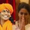 Swami Nithyananda and actress Ranjitha